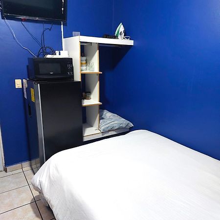 Habitacion 11 Independiente Con Mucha Privacidad ,Cerca Del Consulado , Cas , A 200 Mts Del Vado Del Rio Hermosillo Exteriér fotografie