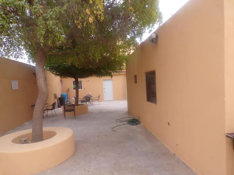 Habitacion 11 Independiente Con Mucha Privacidad ,Cerca Del Consulado , Cas , A 200 Mts Del Vado Del Rio Hermosillo Exteriér fotografie