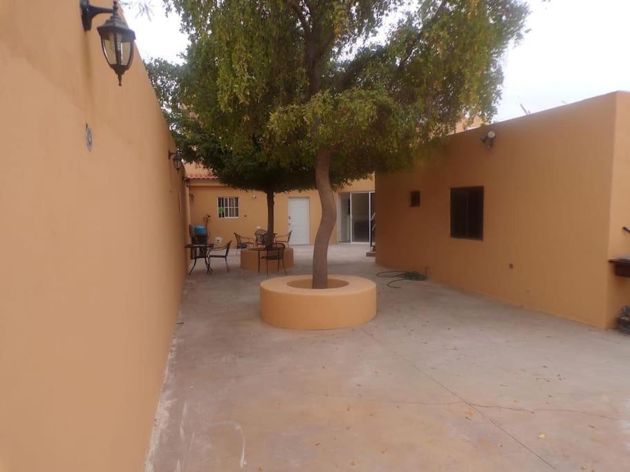 Habitacion 11 Independiente Con Mucha Privacidad ,Cerca Del Consulado , Cas , A 200 Mts Del Vado Del Rio Hermosillo Exteriér fotografie
